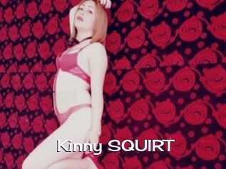 Kinny_SQUIRT