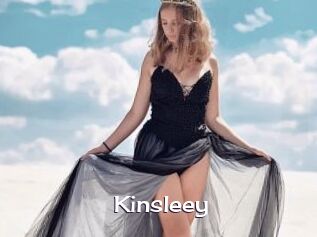 Kinsleey