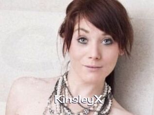 KinsleyX