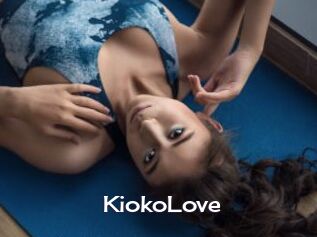 KiokoLove