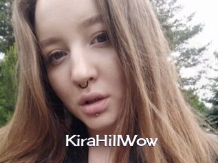 KiraHillWow