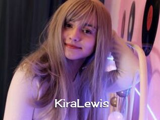 KiraLewis
