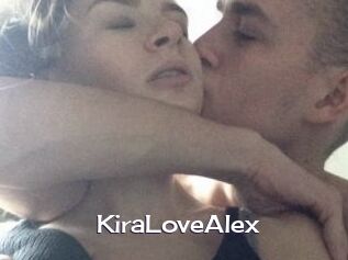 KiraLoveAlex