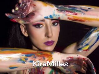 KiraMilles