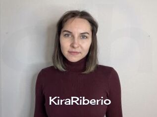 KiraRiberio
