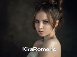 KiraRomerio