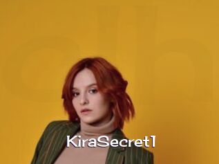 KiraSecret1