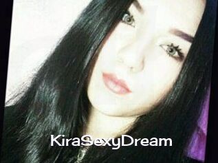 KiraSexyDream