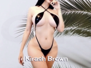 Kirash_Brown