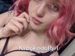 Kirbykindofgirl