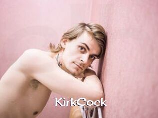 KirkCock
