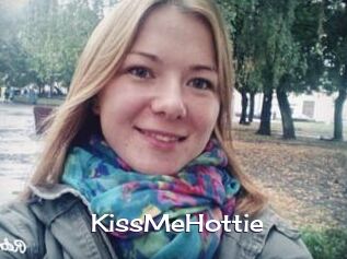 KissMeHottie