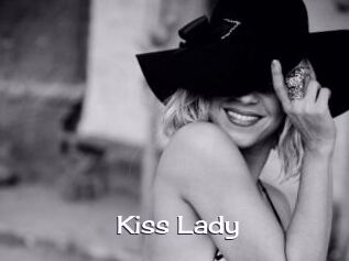 Kiss_Lady