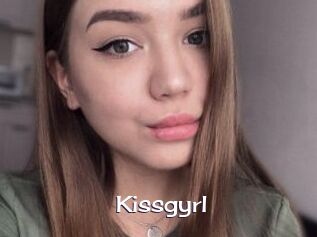 Kissgyrl