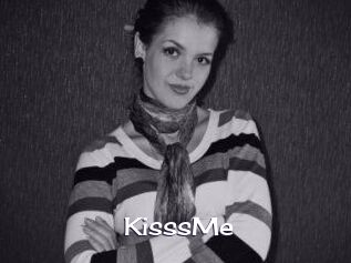 KisssMe