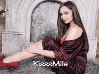 KisssMila