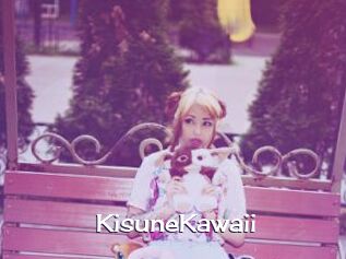 KisuneKawaii