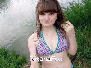 KitanaFox