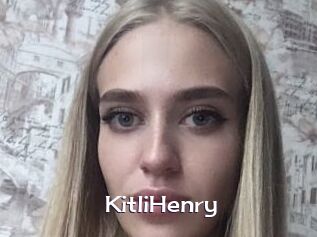 KitliHenry