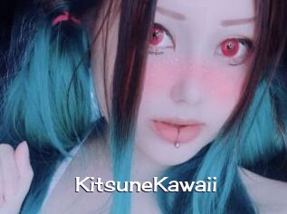 KitsuneKawaii Click here to exit