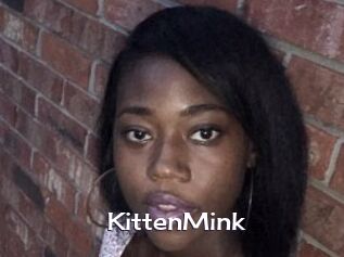 KittenMink