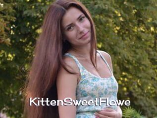 KittenSweetFlowe