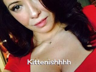 Kittenishhhh