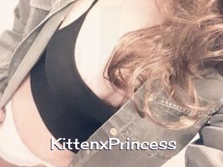 KittenxPrincess