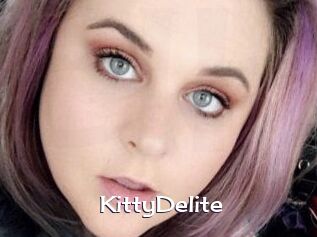 KittyDelite