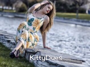 KittyDues