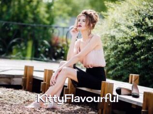 KittyFlavourful