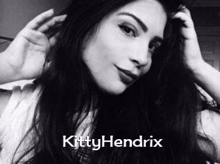 KittyHendrix