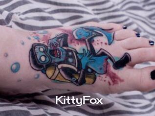 Kitty_Fox