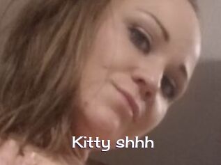 Kitty_shhh