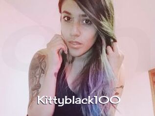 Kittyblack100