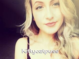 Kittycatpuss