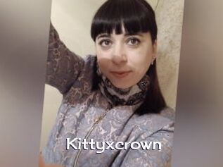 Kittyxcrown