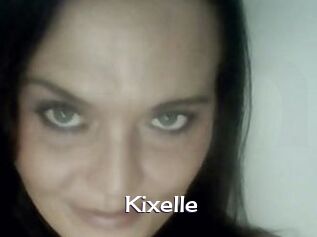 Kixelle