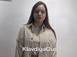 KlavdiyaGur