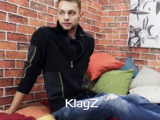 Klay_Z