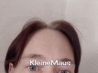 KleineMaus Click here to exit