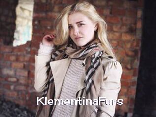 KlementinaFurs