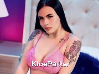 KloeParker