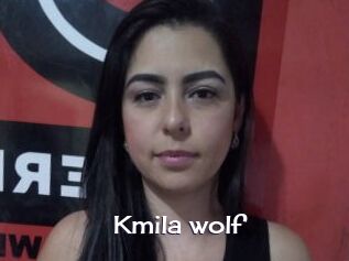Kmila_wolf