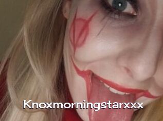 Knoxmorningstarxxx