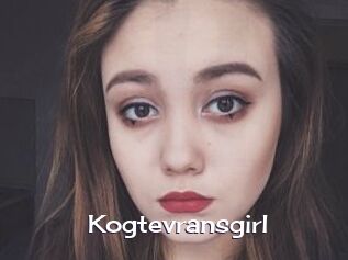 Kogtevransgirl