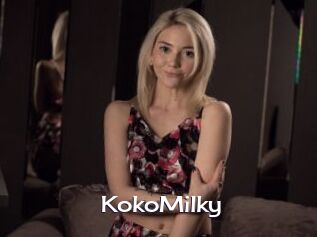 KokoMilky