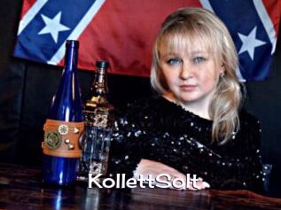 KollettSolt Click here to exit