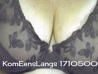 KomEensLangs