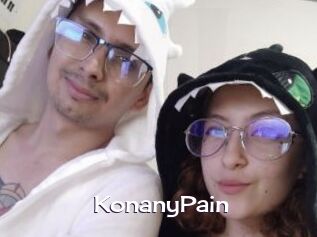 KonanyPain